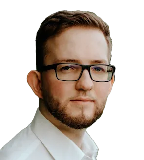 Dominik, Co-Founder and Lead Advisor of Rattlesnake