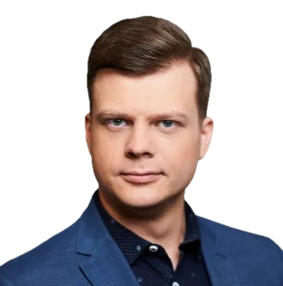 Mateusz, Co-Founder and Director of Rattlesnake