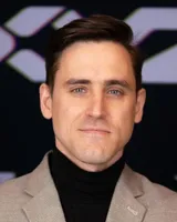 Przemek, Co-Founder and COO of Invincible Machines
