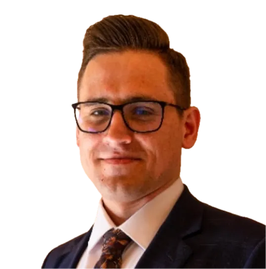 Przemek, Business Development and Operations at Rattlesnake